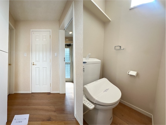 ようこそ我が家へ 101の内観