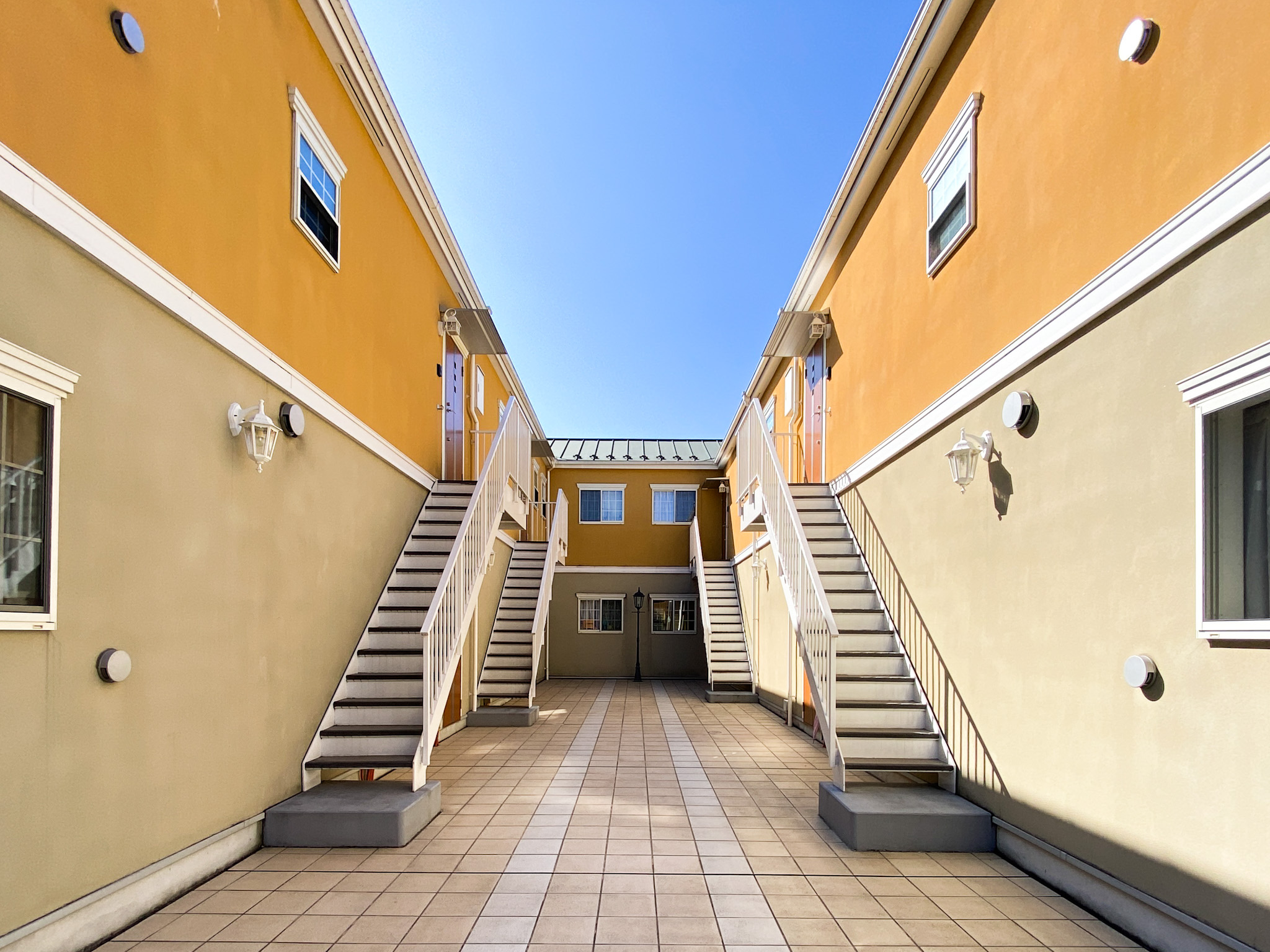 ようこそ我が家へ 101の内観