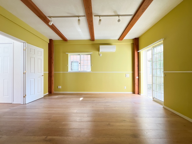 ようこそ我が家へ 101の内観