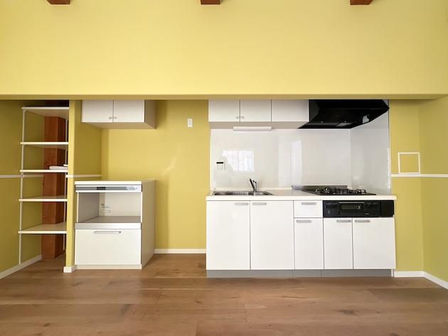 ようこそ我が家へ 101の内観