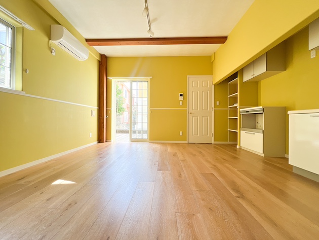 ようこそ我が家へ 101の内観