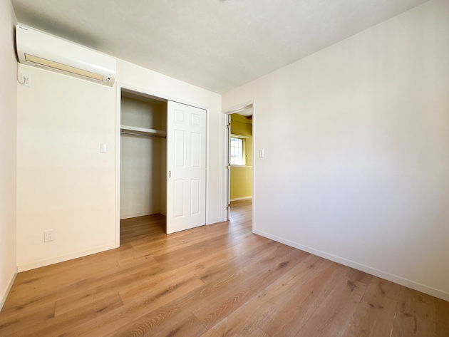 ようこそ我が家へ 101の内観