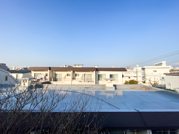 ココロがオドル 301の内観