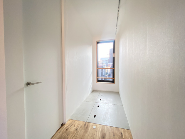 ココロがオドル 301の内観