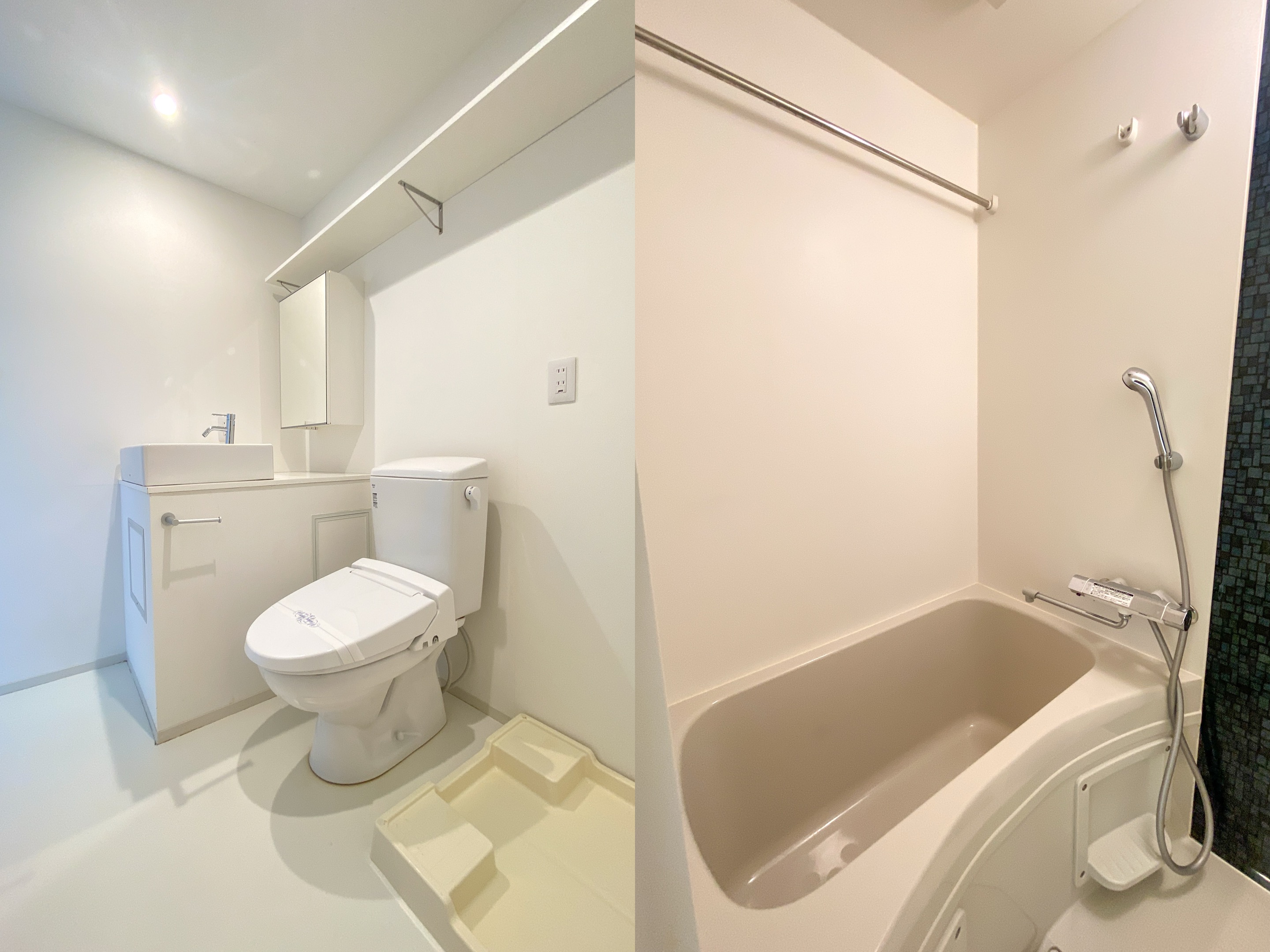 ココロがオドル 301の内観