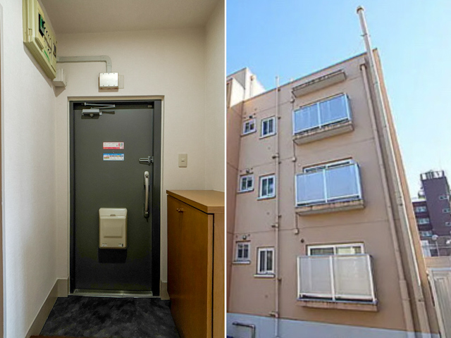 こじんまりを愛でる 122の内観