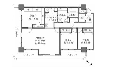 図面
