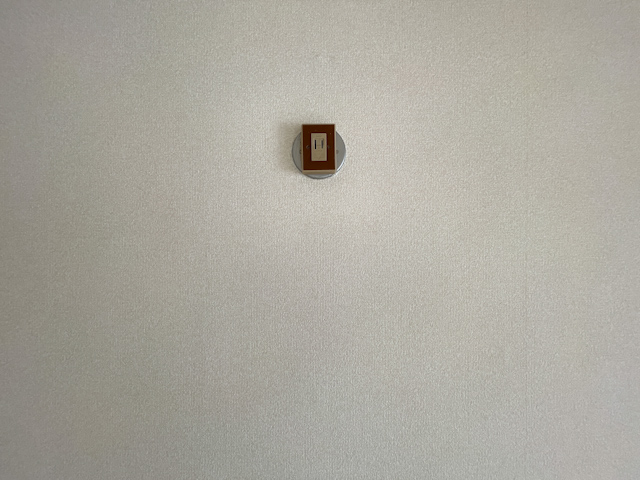 ずるいレトロ 401の内観