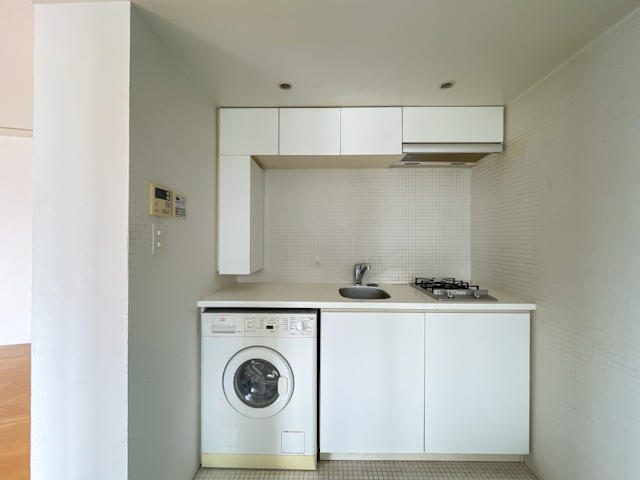 ちょっと特別な 605の内観