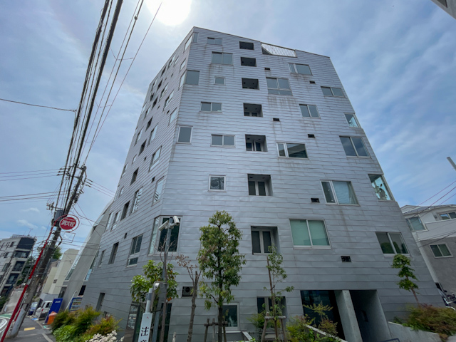 ちょっと特別な 605の内観