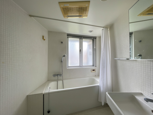 ちょっと特別な 605の内観