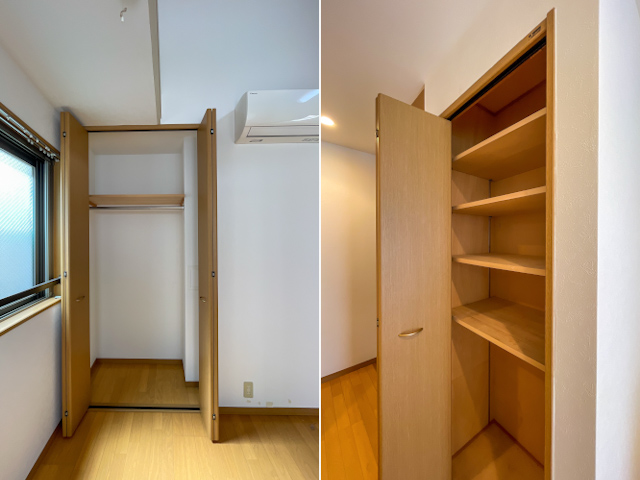 個性を少々 301の内観