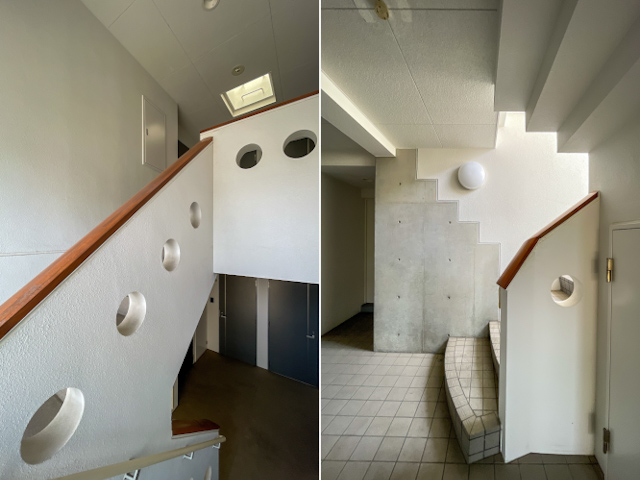 個性を少々 301の内観