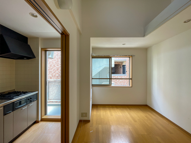 個性を少々 301の内観