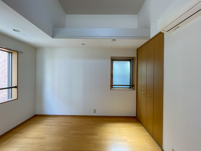 個性を少々 301の内観