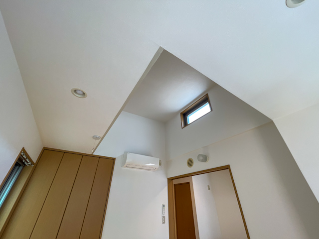 個性を少々 301の内観