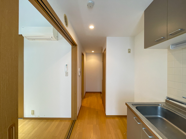 個性を少々 301の内観