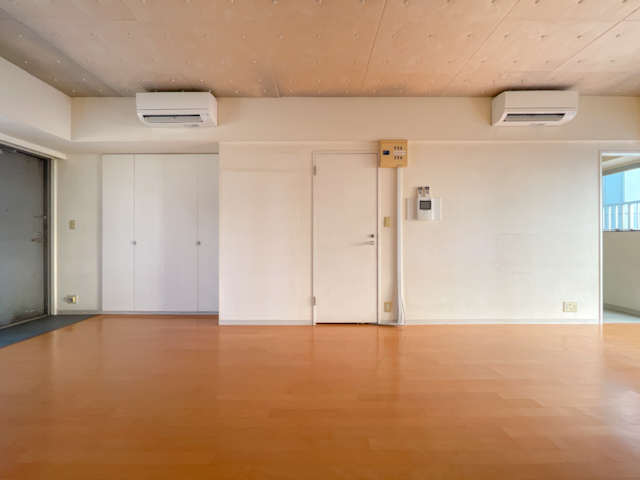 渋谷のステージハウス 301の外観