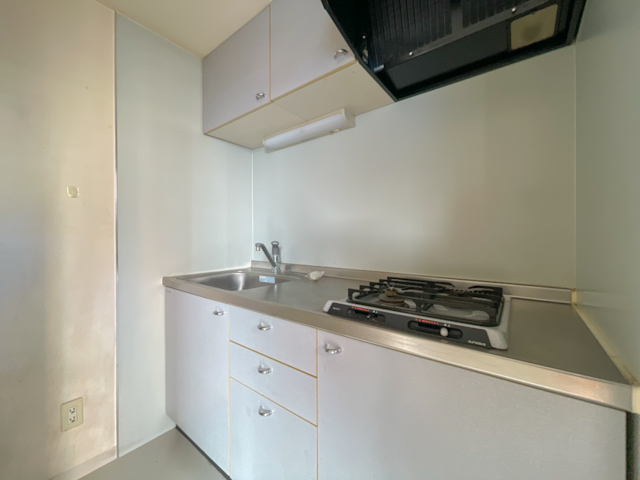 渋谷のステージハウス 301の内観