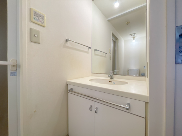 渋谷のステージハウス 301の内観