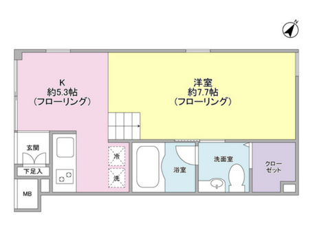 図面