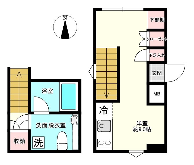 図面