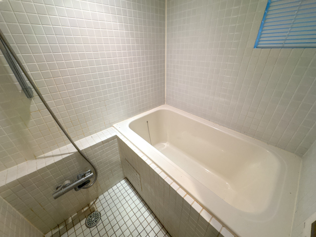 街を使いこなす部屋 306の内観