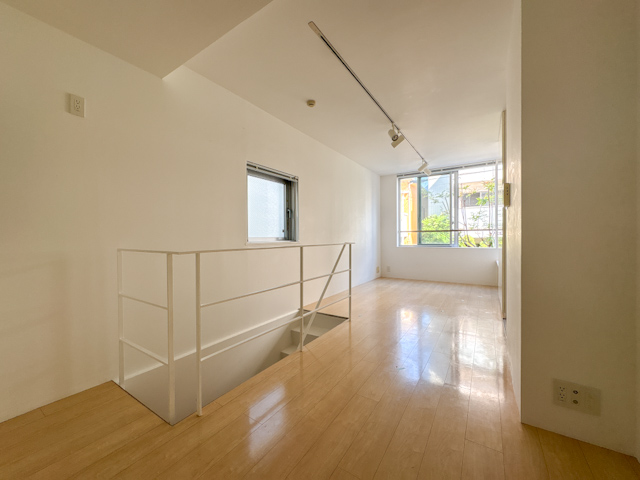 街を使いこなす部屋 306の外観