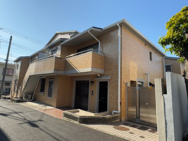 カルチャーの交差点で 203の内観