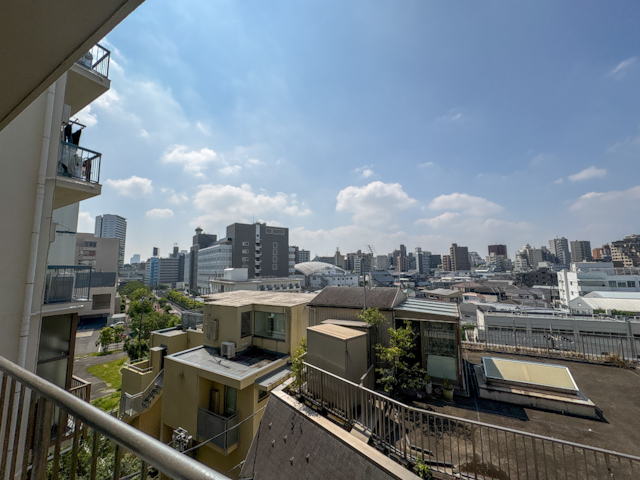 暮らしを整える _301の外観