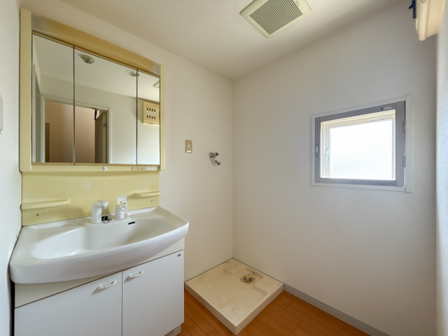 屋上部屋みたいな特別感 404の内観