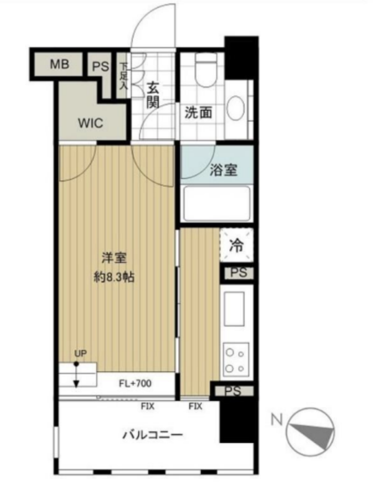 図面
