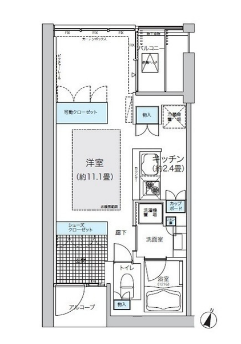 図面