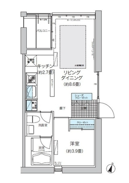 図面