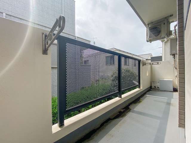 しっくり来る良いお部屋2 302の内観