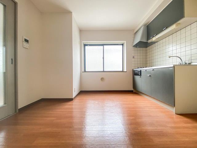 しっくり来る良いお部屋2 302の内観