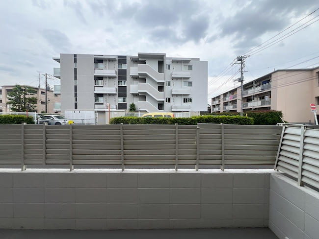 フレッシュな気持ちで 102の内観