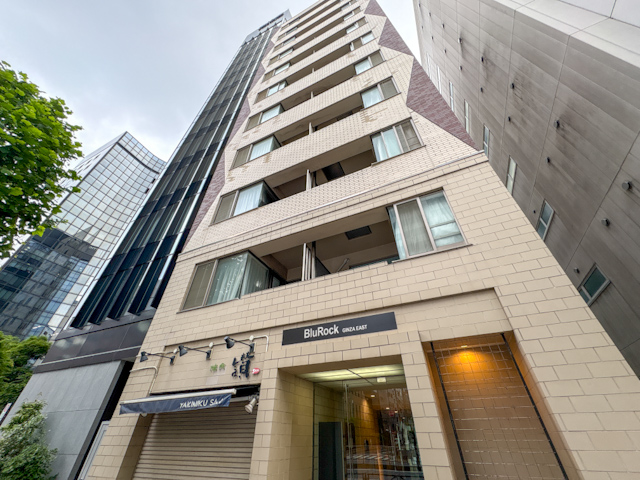 居心地まで整った部屋 403の内観
