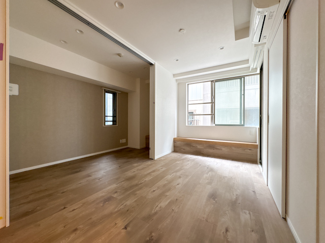 居心地まで整った部屋 403の内観