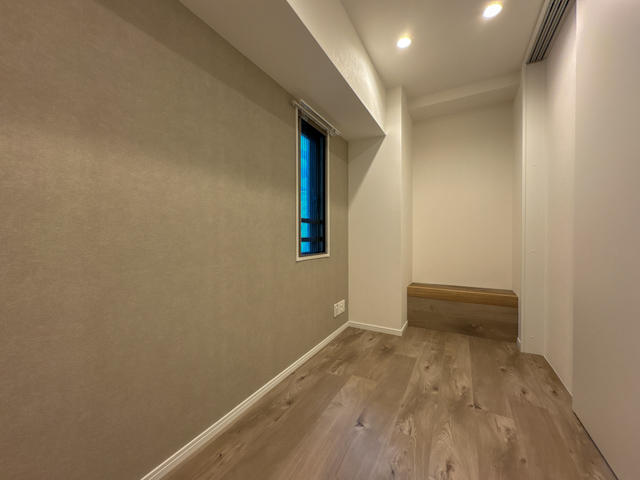 居心地まで整った部屋 403の内観