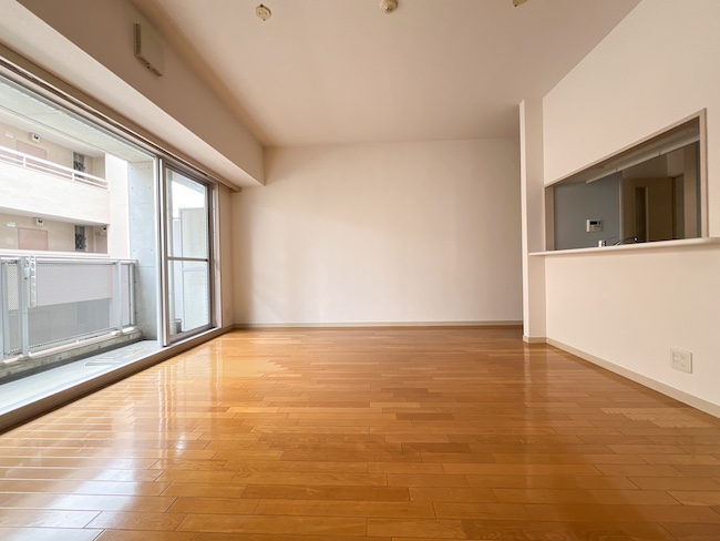 ナチュラルな君に 311の外観
