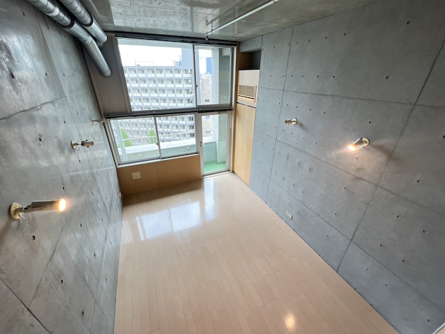 映える部屋 805の内観