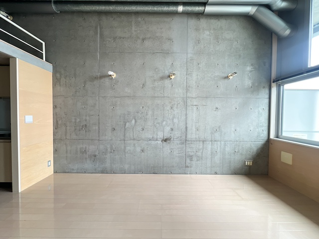 映える部屋 805の内観