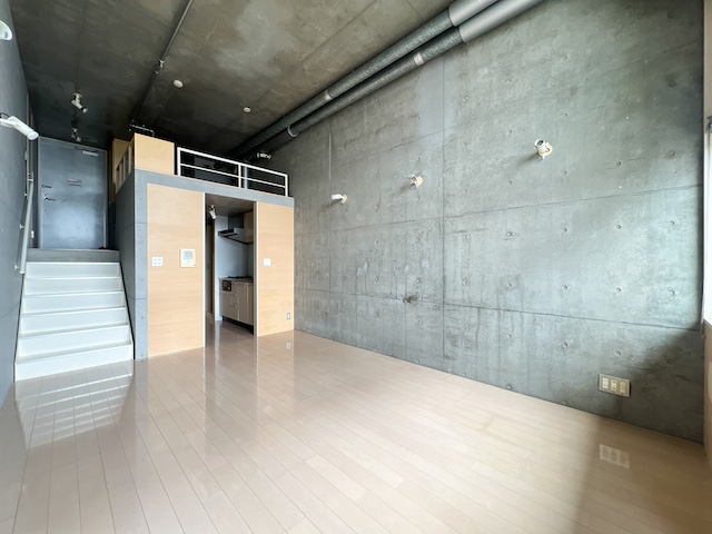 映える部屋 805の内観