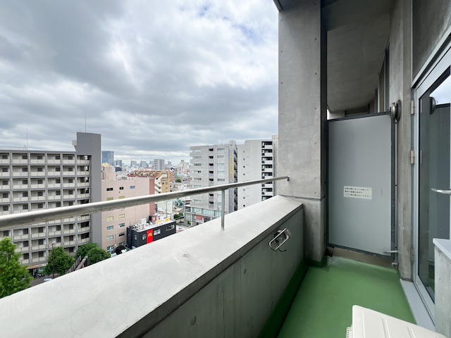 映える部屋 805の内観
