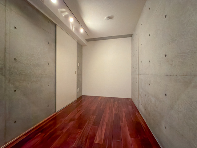 ダンジョン 104の内観