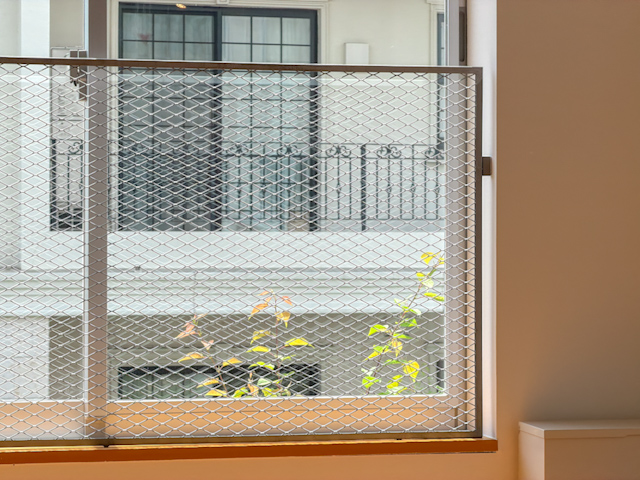 奥の細room 206の外観