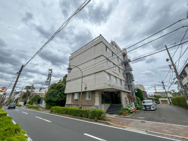 佳人の住まう。 101の内観