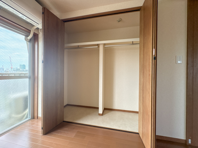 南青山を、日常に 701の内観