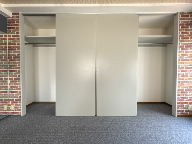 自分らしい働き方と暮らし 306の内観